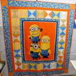 Minions   66x73