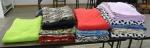 Fleece Lap Quilts for the Shriner Hospital