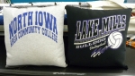 Sweatshirt Pillows