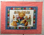 Toddler Quilts