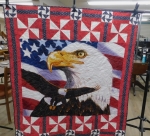 Veteran Quilt